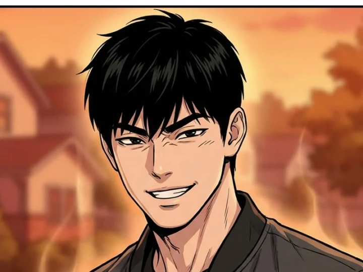 Vào Tù 10 Năm, Ai Còn Hăng Hái Làm Việc Nghĩa? Chapter 21 - 9