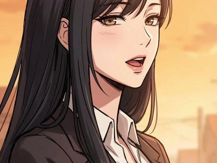 Vào Tù 10 Năm, Ai Còn Hăng Hái Làm Việc Nghĩa? Chapter 21 - 55