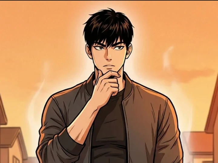 Vào Tù 10 Năm, Ai Còn Hăng Hái Làm Việc Nghĩa? Chapter 21 - 81