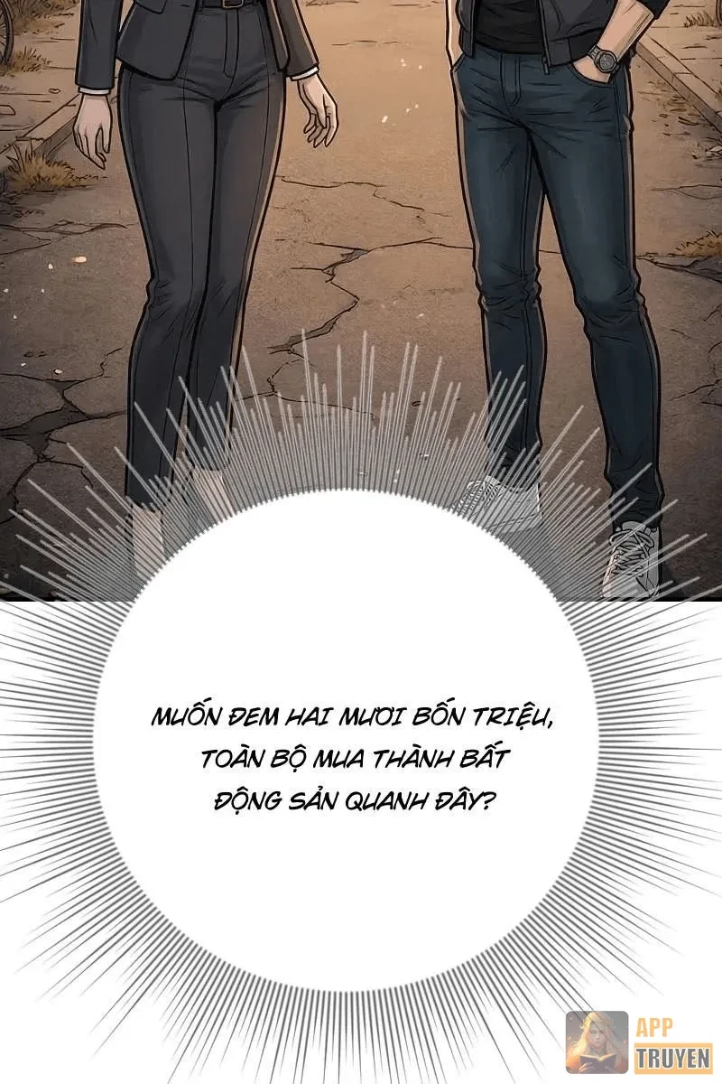 Vào Tù 10 Năm, Ai Còn Hăng Hái Làm Việc Nghĩa? Chapter 22 - 2