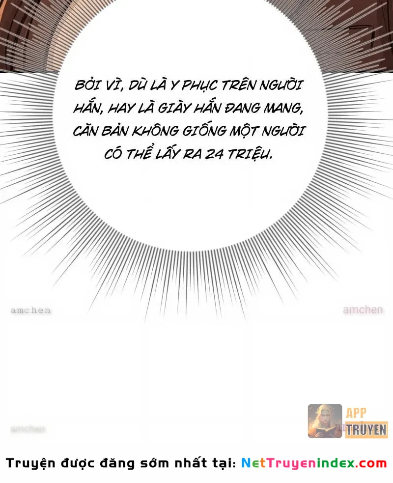 Vào Tù 10 Năm, Ai Còn Hăng Hái Làm Việc Nghĩa? Chapter 22 - 6