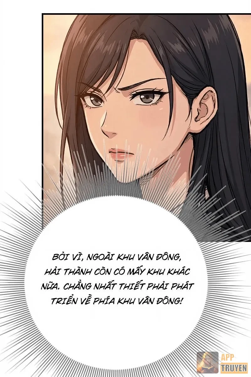 Vào Tù 10 Năm, Ai Còn Hăng Hái Làm Việc Nghĩa? Chapter 22 - 20