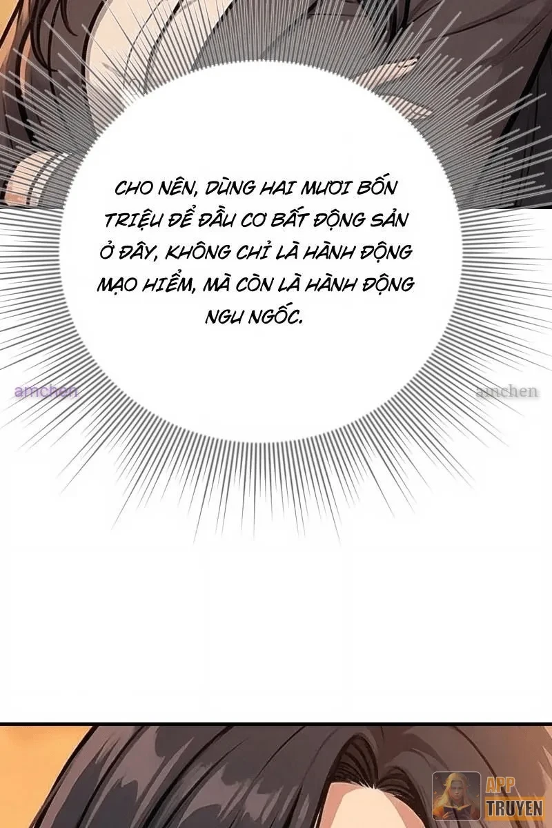 Vào Tù 10 Năm, Ai Còn Hăng Hái Làm Việc Nghĩa? Chapter 22 - 22