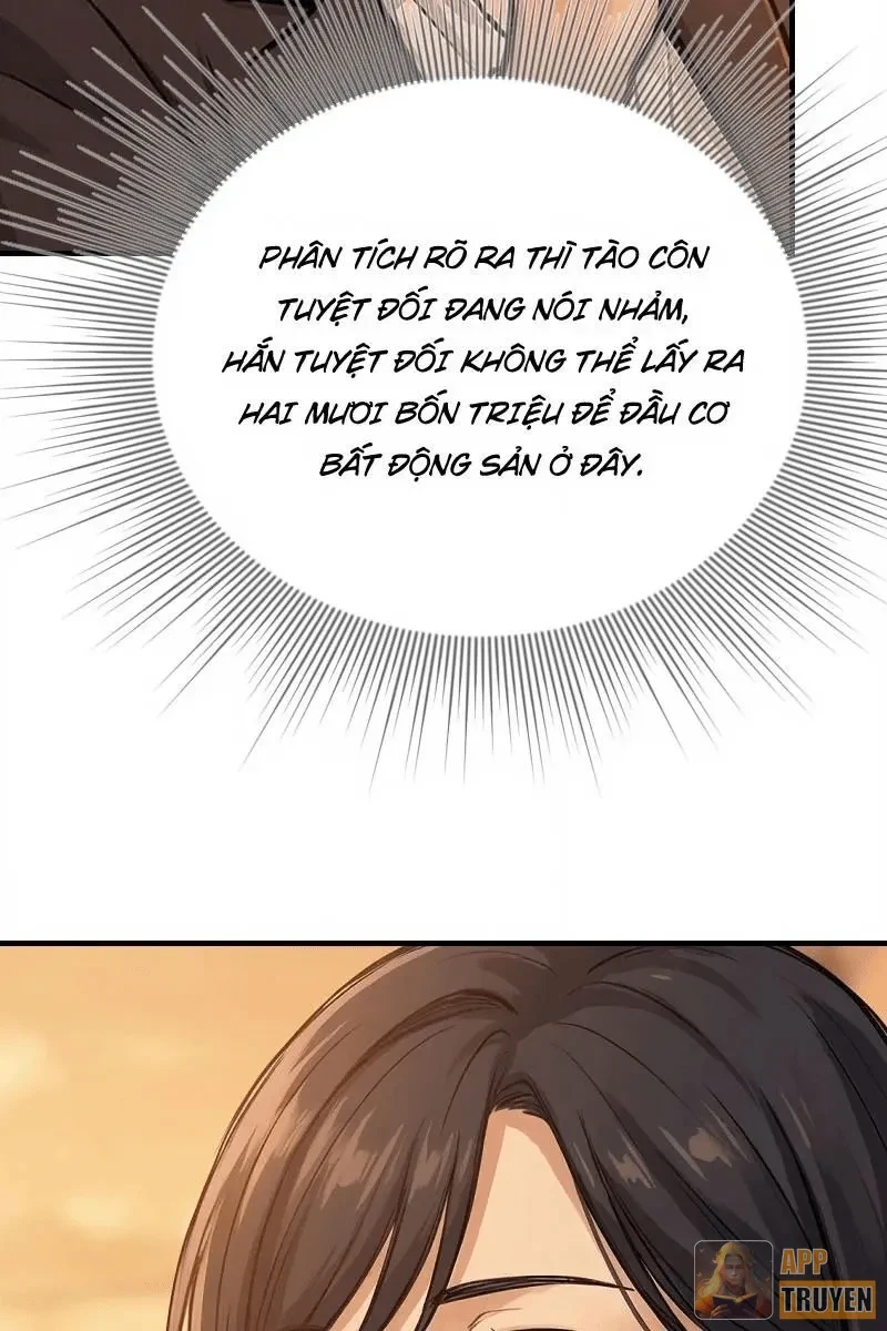 Vào Tù 10 Năm, Ai Còn Hăng Hái Làm Việc Nghĩa? Chapter 22 - 26