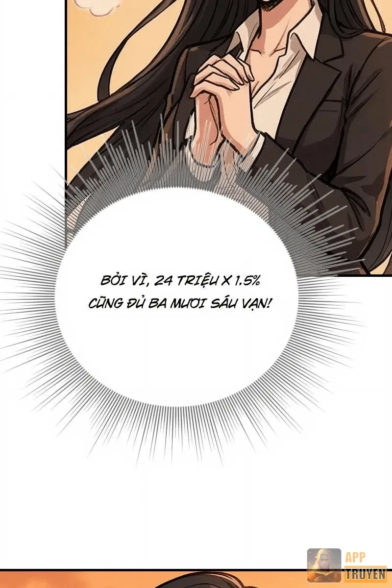 Vào Tù 10 Năm, Ai Còn Hăng Hái Làm Việc Nghĩa? Chapter 22 - 34