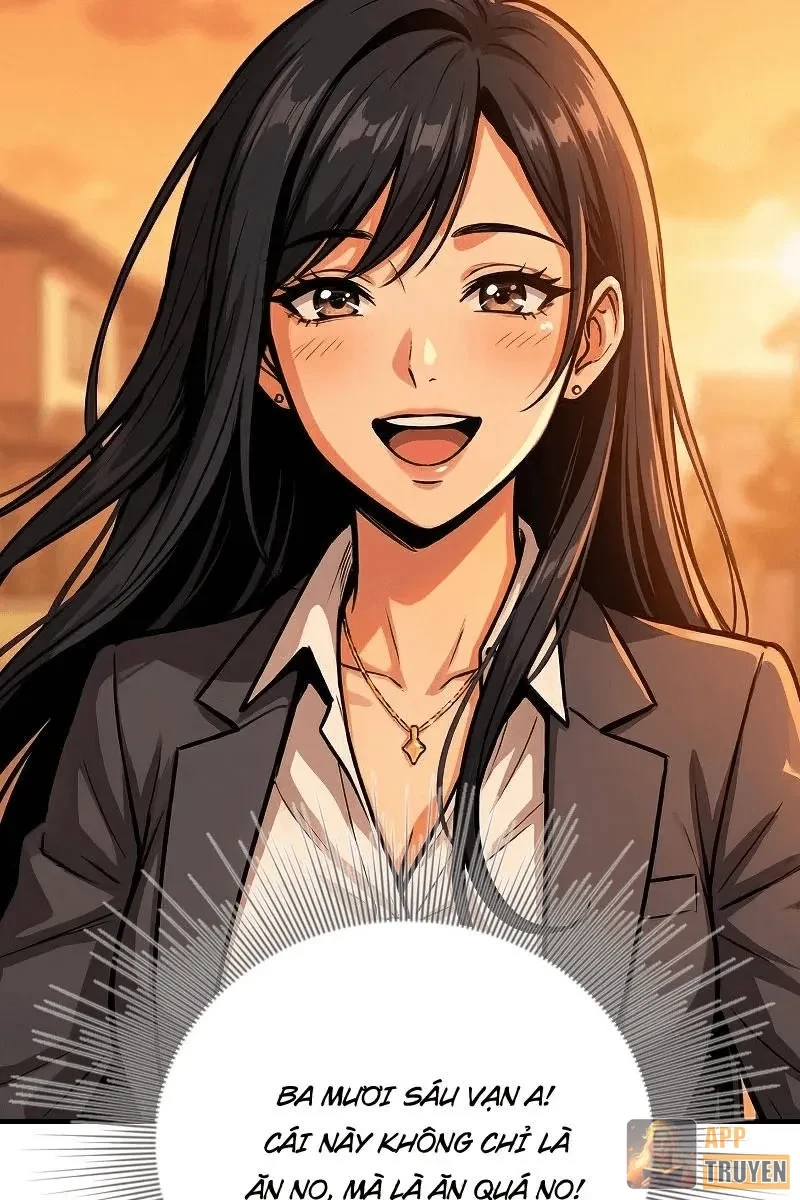 Vào Tù 10 Năm, Ai Còn Hăng Hái Làm Việc Nghĩa? Chapter 22 - 35