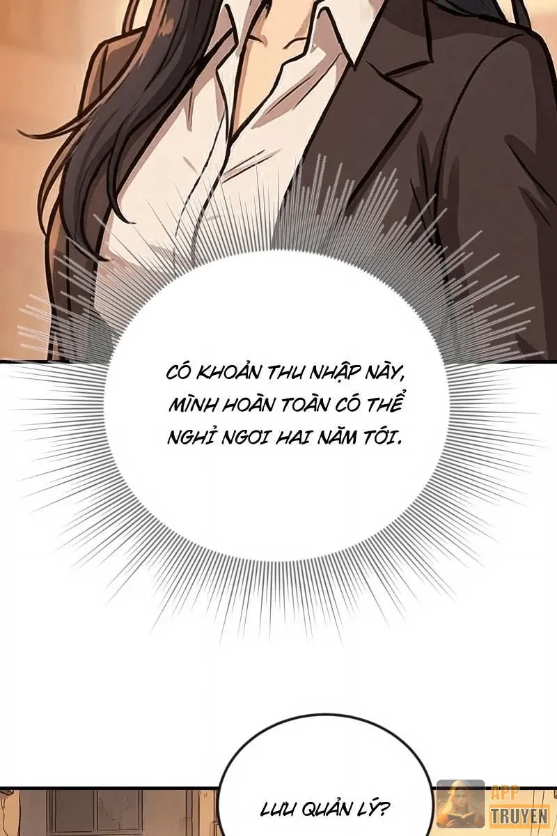 Vào Tù 10 Năm, Ai Còn Hăng Hái Làm Việc Nghĩa? Chapter 22 - 37