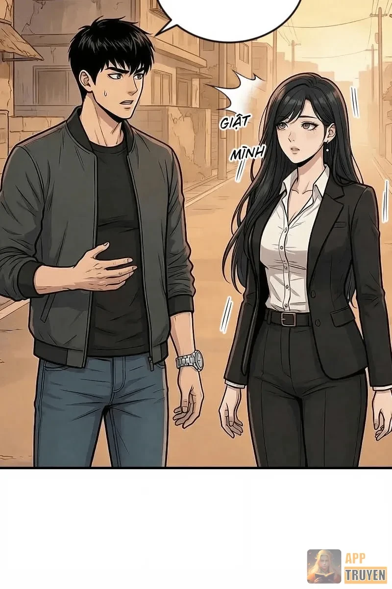 Vào Tù 10 Năm, Ai Còn Hăng Hái Làm Việc Nghĩa? Chapter 22 - 38