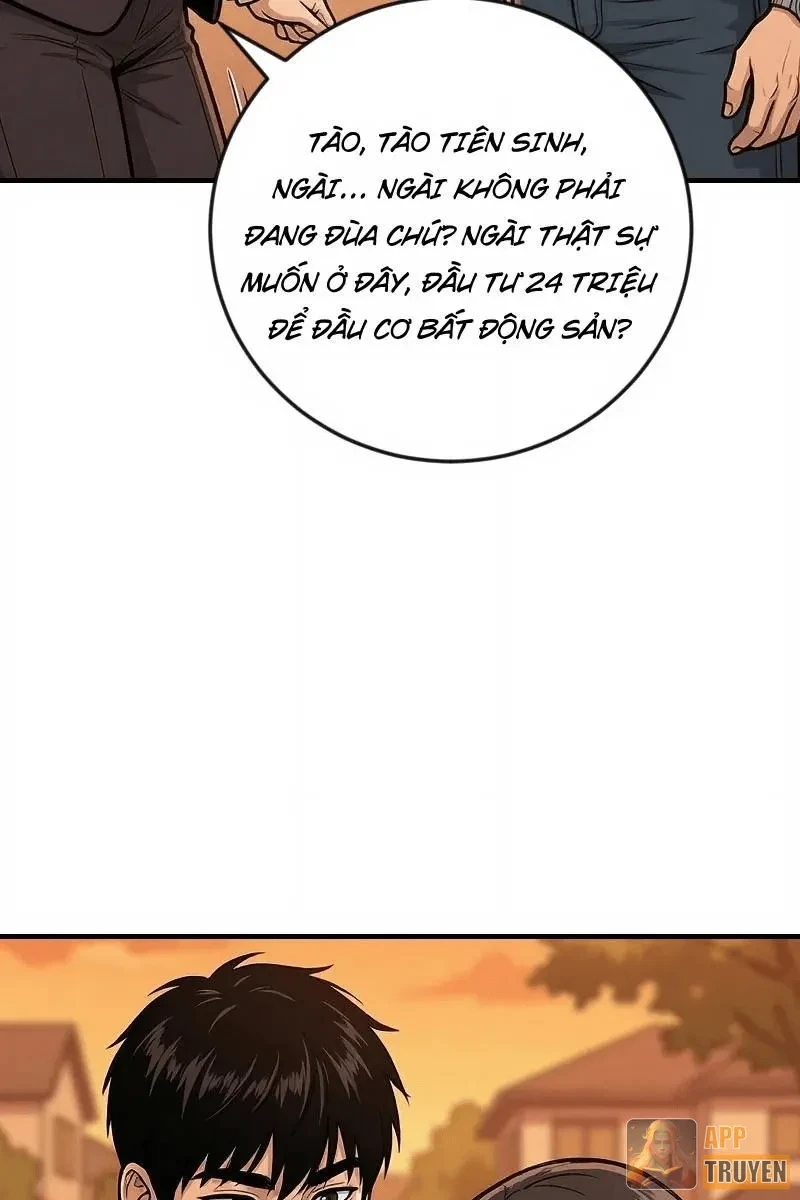 Vào Tù 10 Năm, Ai Còn Hăng Hái Làm Việc Nghĩa? Chapter 22 - 40