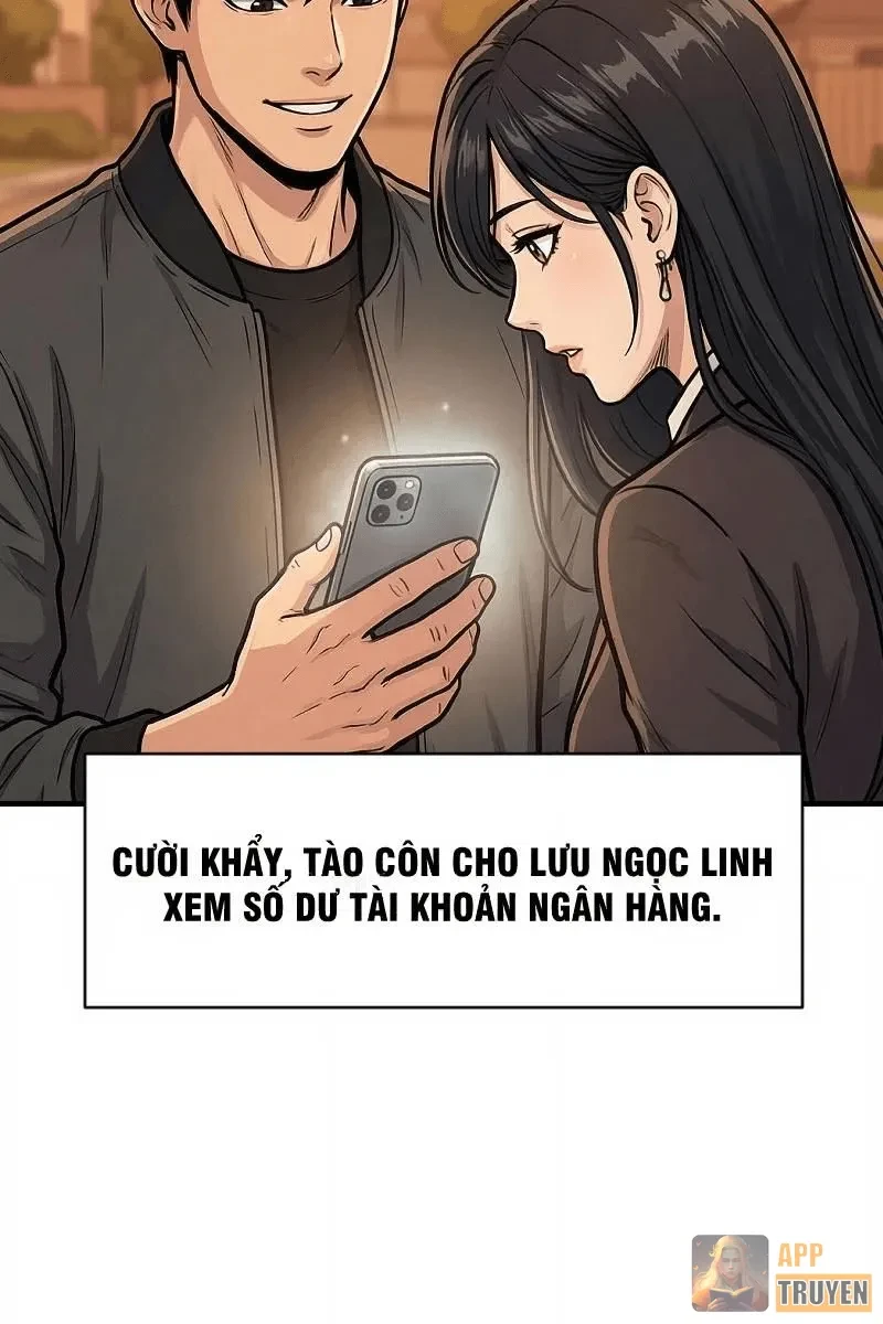 Vào Tù 10 Năm, Ai Còn Hăng Hái Làm Việc Nghĩa? Chapter 22 - 41