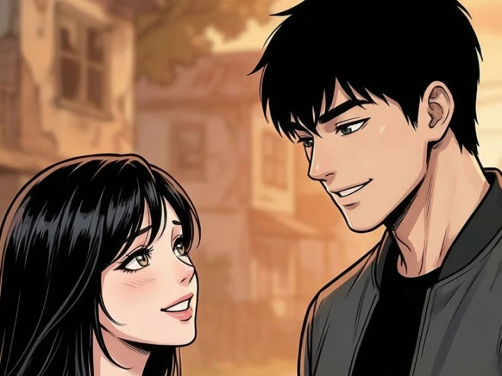 Vào Tù 10 Năm, Ai Còn Hăng Hái Làm Việc Nghĩa? Chapter 23 - 8