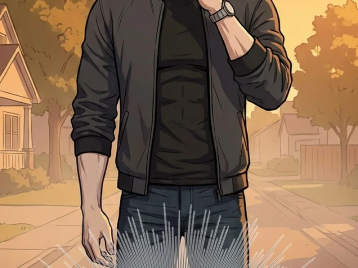 Vào Tù 10 Năm, Ai Còn Hăng Hái Làm Việc Nghĩa? Chapter 23 - 71