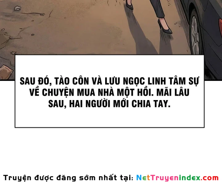 Vào Tù 10 Năm, Ai Còn Hăng Hái Làm Việc Nghĩa? Chapter 24 - 3