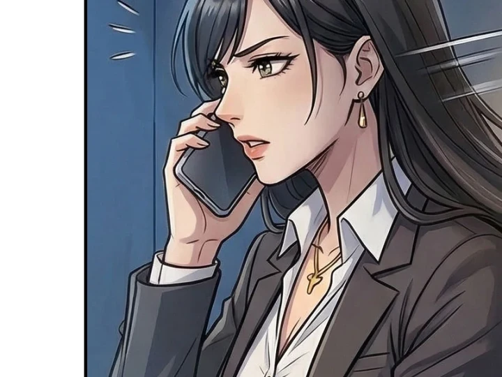 Vào Tù 10 Năm, Ai Còn Hăng Hái Làm Việc Nghĩa? Chapter 24 - 8