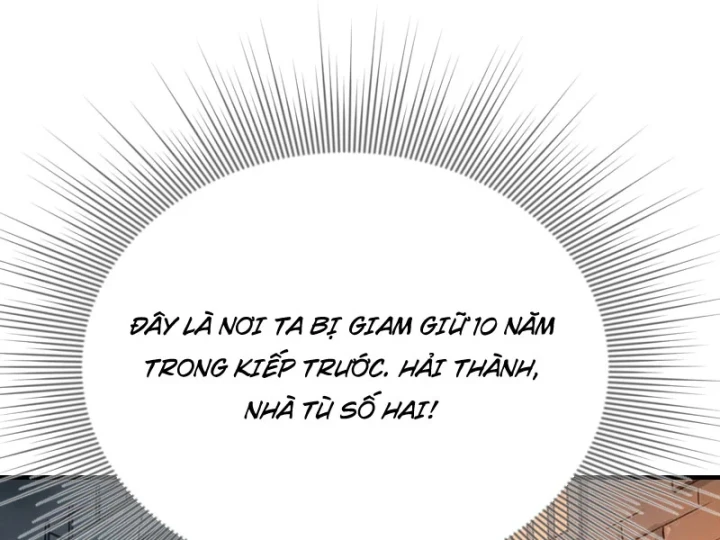 Vào Tù 10 Năm, Ai Còn Hăng Hái Làm Việc Nghĩa? Chapter 24 - 24