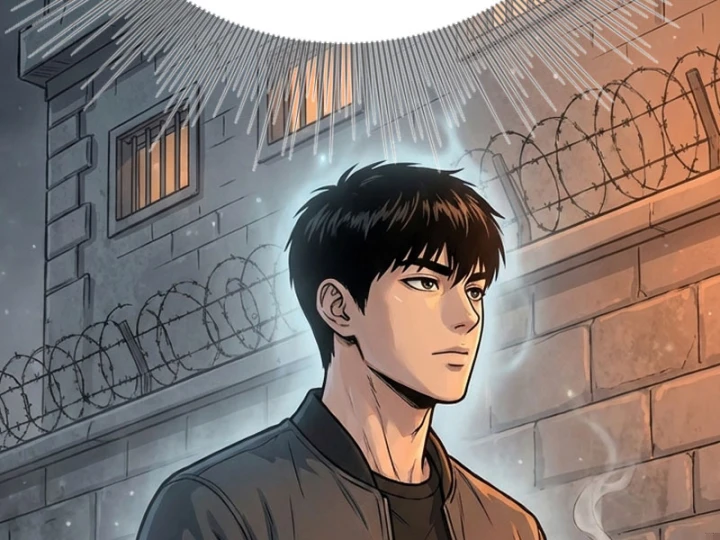 Vào Tù 10 Năm, Ai Còn Hăng Hái Làm Việc Nghĩa? Chapter 24 - 25