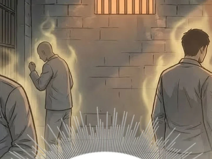 Vào Tù 10 Năm, Ai Còn Hăng Hái Làm Việc Nghĩa? Chapter 24 - 28