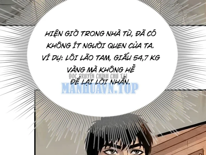 Vào Tù 10 Năm, Ai Còn Hăng Hái Làm Việc Nghĩa? Chapter 24 - 29