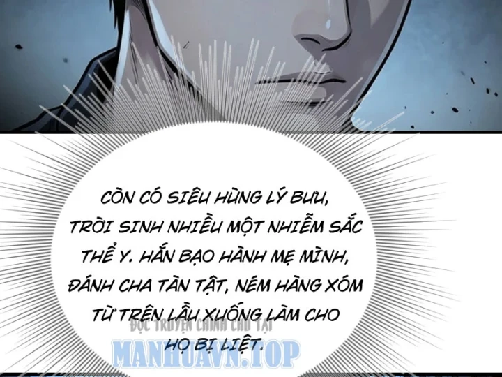 Vào Tù 10 Năm, Ai Còn Hăng Hái Làm Việc Nghĩa? Chapter 24 - 39