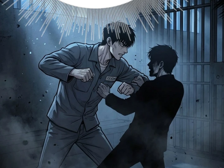 Vào Tù 10 Năm, Ai Còn Hăng Hái Làm Việc Nghĩa? Chapter 24 - 40