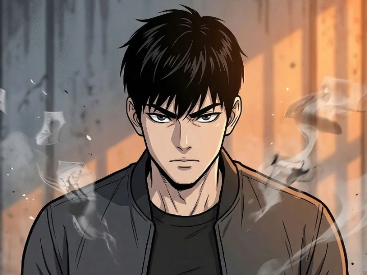 Vào Tù 10 Năm, Ai Còn Hăng Hái Làm Việc Nghĩa? Chapter 24 - 49