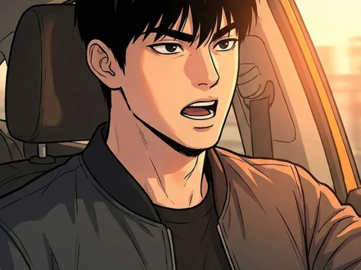 Vào Tù 10 Năm, Ai Còn Hăng Hái Làm Việc Nghĩa? Chapter 24 - 56