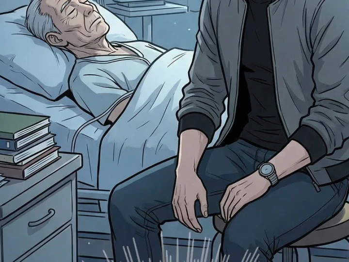 Vào Tù 10 Năm, Ai Còn Hăng Hái Làm Việc Nghĩa? Chapter 24 - 78