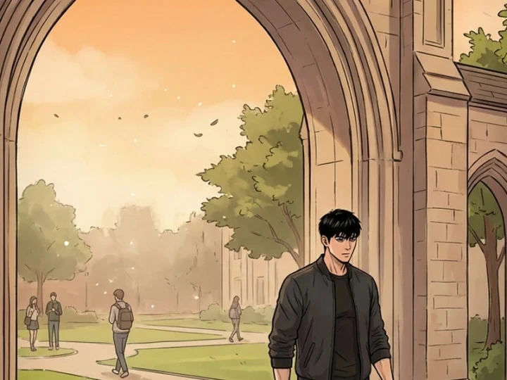 Vào Tù 10 Năm, Ai Còn Hăng Hái Làm Việc Nghĩa? Chapter 24 - 99