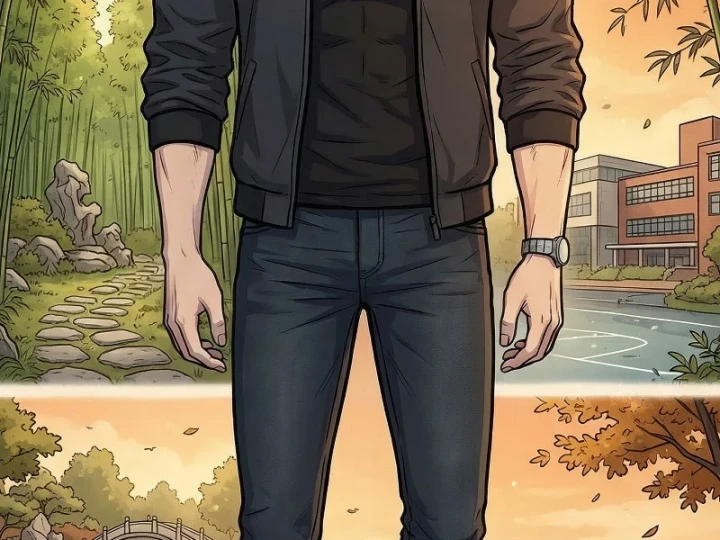 Vào Tù 10 Năm, Ai Còn Hăng Hái Làm Việc Nghĩa? Chapter 25 - 5