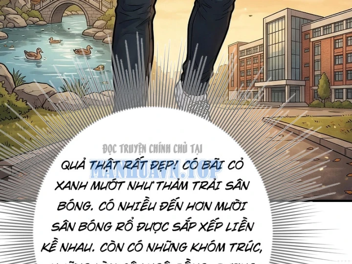 Vào Tù 10 Năm, Ai Còn Hăng Hái Làm Việc Nghĩa? Chapter 25 - 6