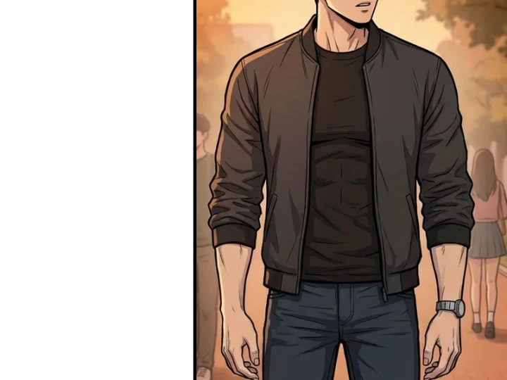 Vào Tù 10 Năm, Ai Còn Hăng Hái Làm Việc Nghĩa? Chapter 25 - 11