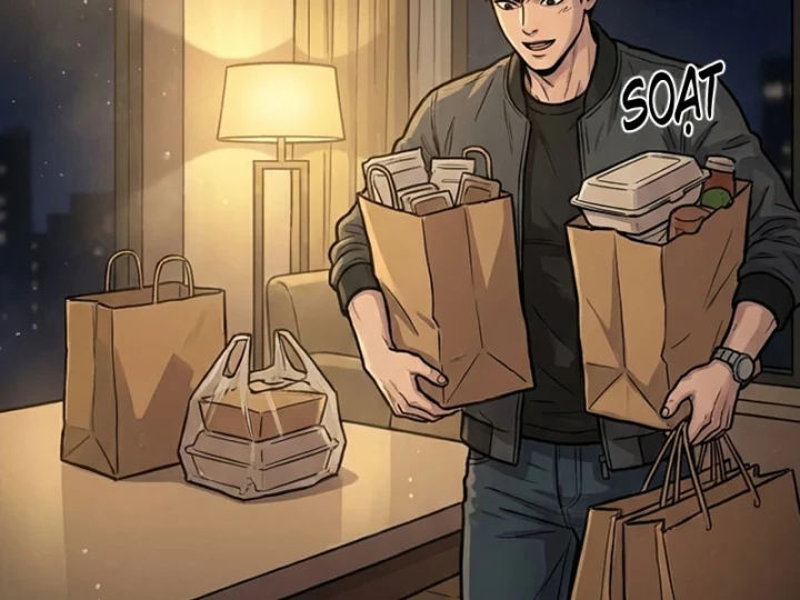 Vào Tù 10 Năm, Ai Còn Hăng Hái Làm Việc Nghĩa? Chapter 27 - 2