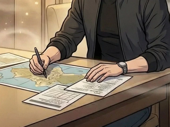 Vào Tù 10 Năm, Ai Còn Hăng Hái Làm Việc Nghĩa? Chapter 27 - 16