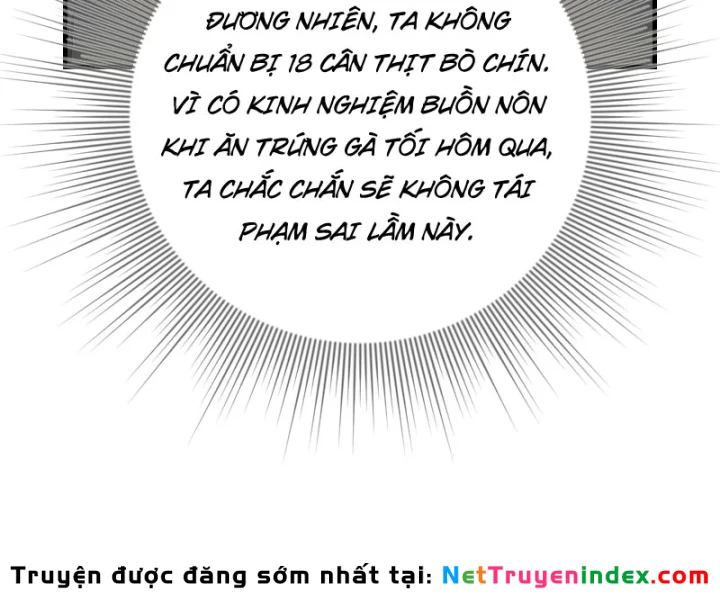 Vào Tù 10 Năm, Ai Còn Hăng Hái Làm Việc Nghĩa? Chapter 27 - 20