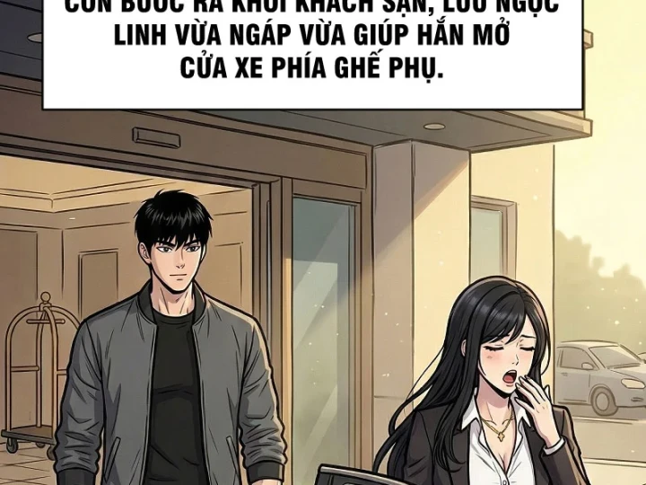 Vào Tù 10 Năm, Ai Còn Hăng Hái Làm Việc Nghĩa? Chapter 27 - 25