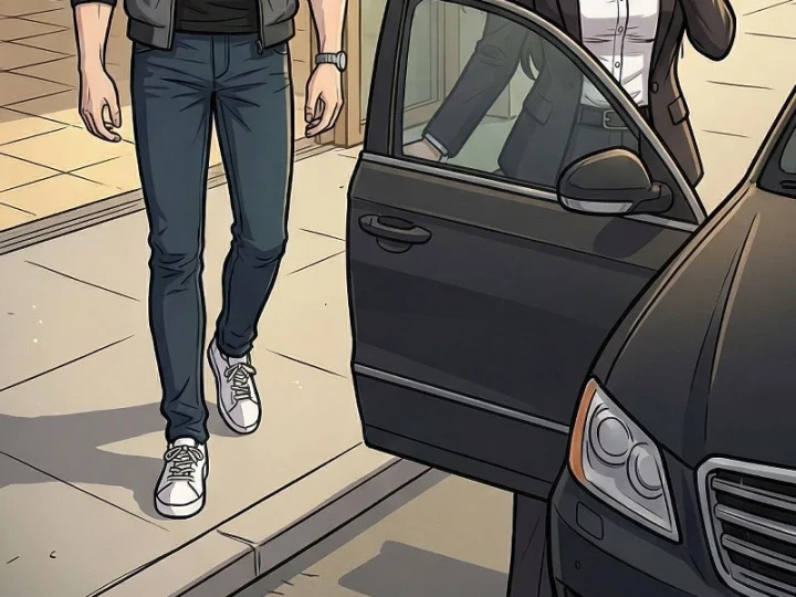 Vào Tù 10 Năm, Ai Còn Hăng Hái Làm Việc Nghĩa? Chapter 27 - 26