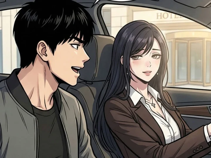 Vào Tù 10 Năm, Ai Còn Hăng Hái Làm Việc Nghĩa? Chapter 27 - 29