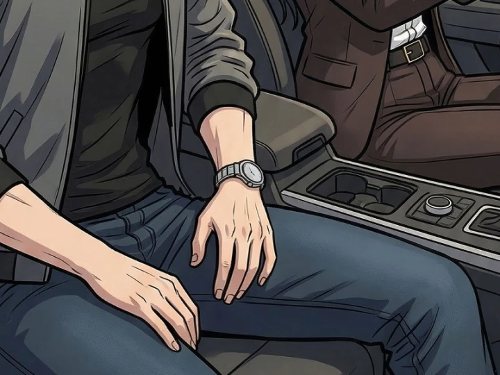 Vào Tù 10 Năm, Ai Còn Hăng Hái Làm Việc Nghĩa? Chapter 27 - 30