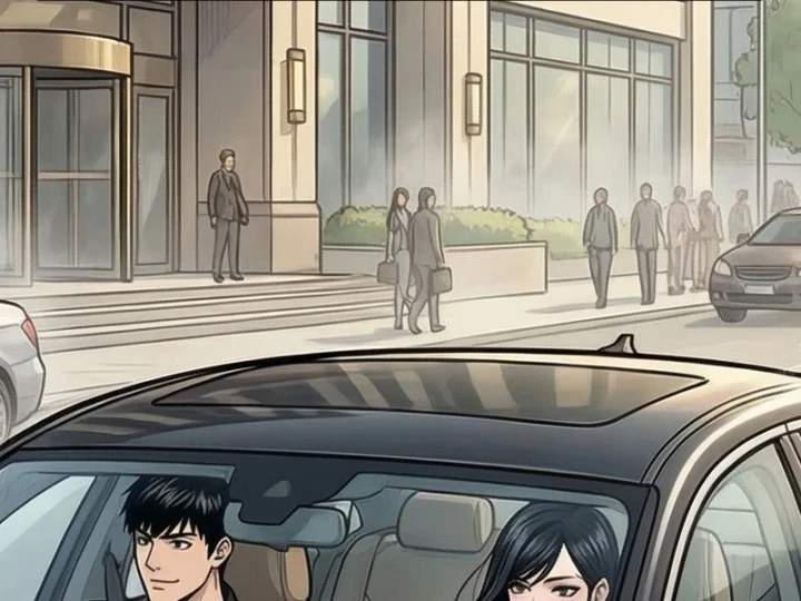 Vào Tù 10 Năm, Ai Còn Hăng Hái Làm Việc Nghĩa? Chapter 27 - 56