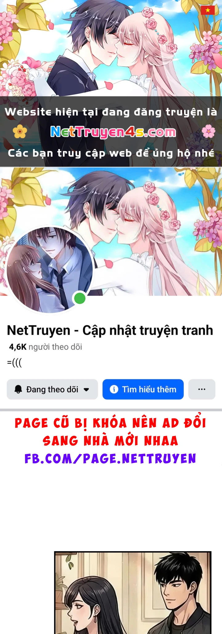 Vào Tù 10 Năm, Ai Còn Hăng Hái Làm Việc Nghĩa? Chapter 28 - 1