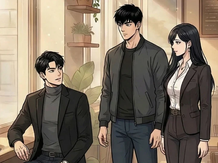 Vào Tù 10 Năm, Ai Còn Hăng Hái Làm Việc Nghĩa? Chapter 28 - 4