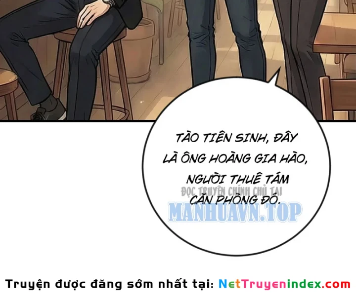 Vào Tù 10 Năm, Ai Còn Hăng Hái Làm Việc Nghĩa? Chapter 28 - 5