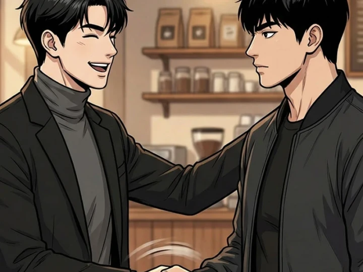 Vào Tù 10 Năm, Ai Còn Hăng Hái Làm Việc Nghĩa? Chapter 28 - 7