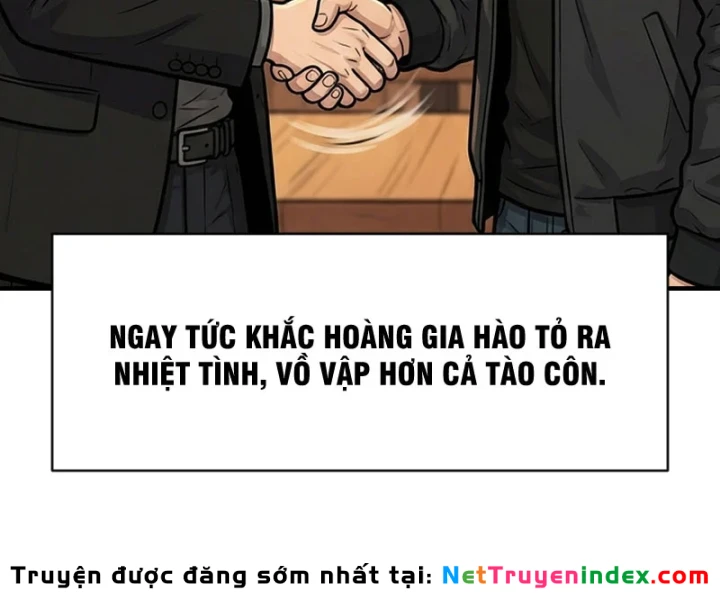 Vào Tù 10 Năm, Ai Còn Hăng Hái Làm Việc Nghĩa? Chapter 28 - 8