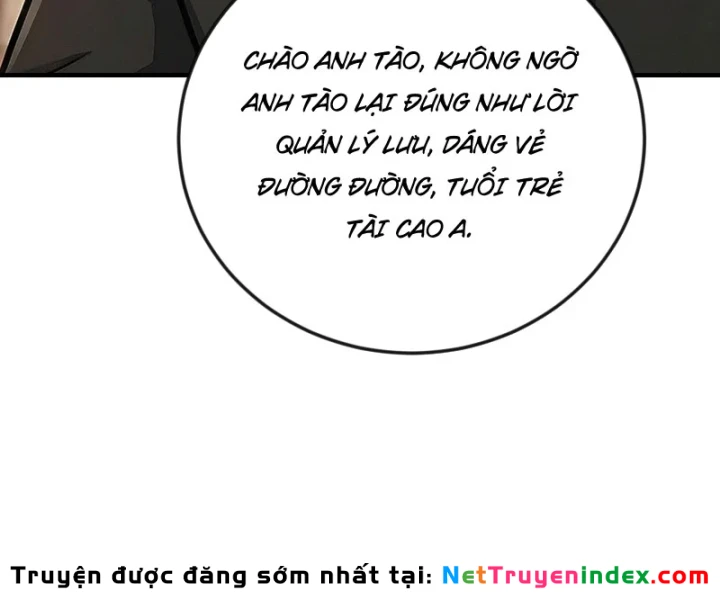 Vào Tù 10 Năm, Ai Còn Hăng Hái Làm Việc Nghĩa? Chapter 28 - 12