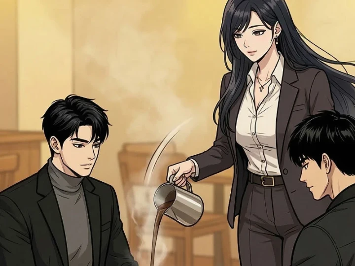 Vào Tù 10 Năm, Ai Còn Hăng Hái Làm Việc Nghĩa? Chapter 28 - 27