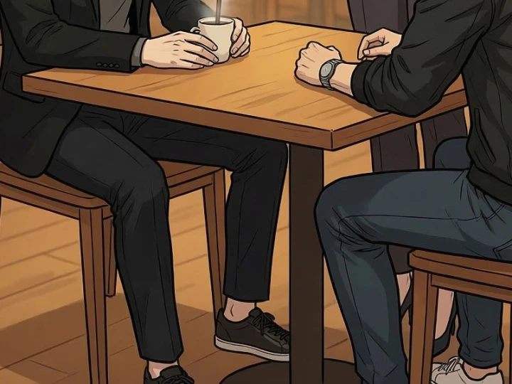 Vào Tù 10 Năm, Ai Còn Hăng Hái Làm Việc Nghĩa? Chapter 28 - 28