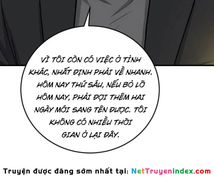 Vào Tù 10 Năm, Ai Còn Hăng Hái Làm Việc Nghĩa? Chapter 29 - 24