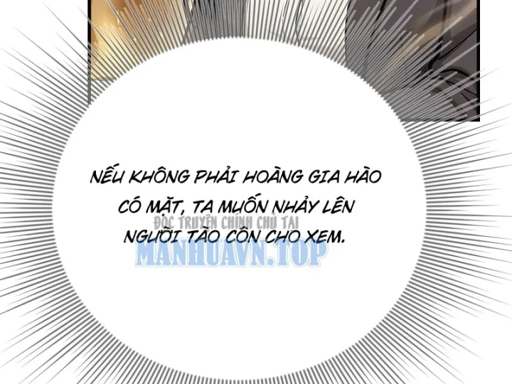 Vào Tù 10 Năm, Ai Còn Hăng Hái Làm Việc Nghĩa? Chapter 29 - 37