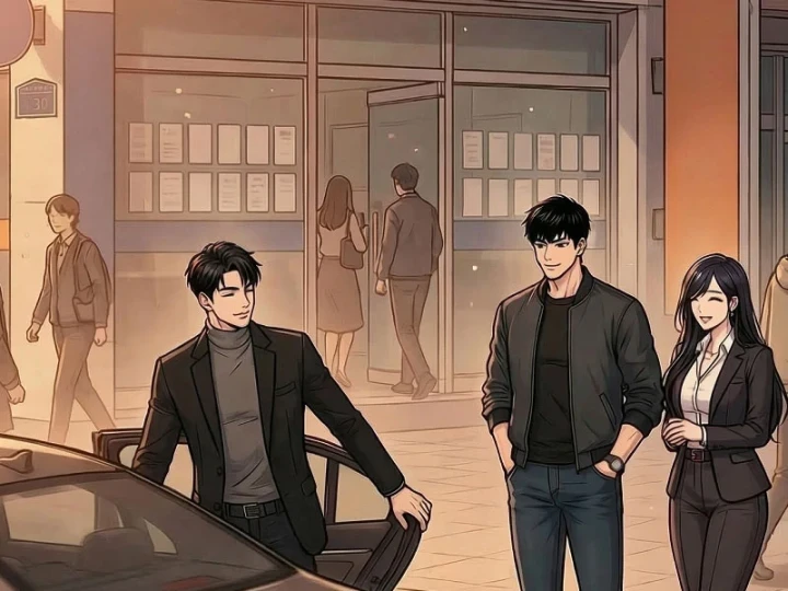 Vào Tù 10 Năm, Ai Còn Hăng Hái Làm Việc Nghĩa? Chapter 29 - 39